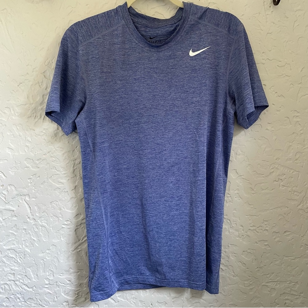 Nike | Men’s Dri-Fit Compression Tee | Size M